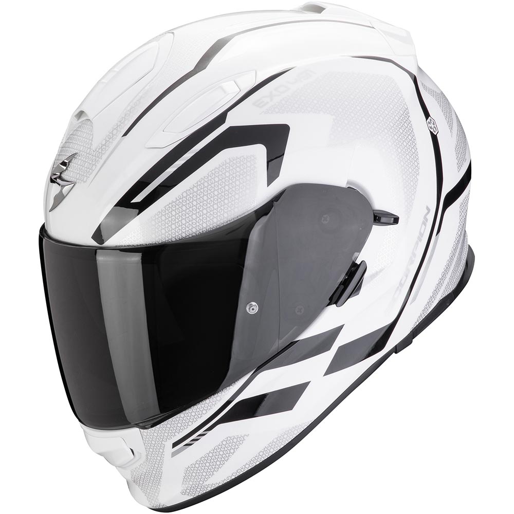 Casco Exo-491 Kripta