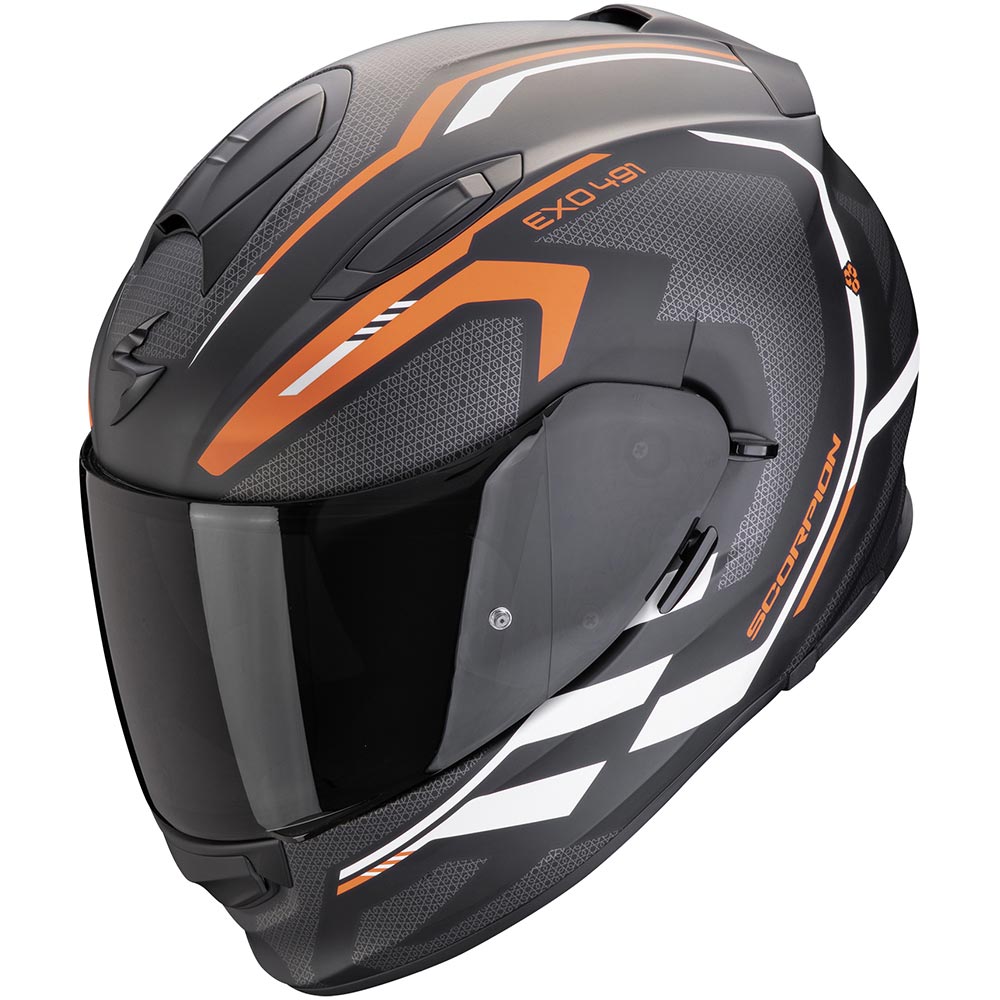 Casco Exo-491 Kripta