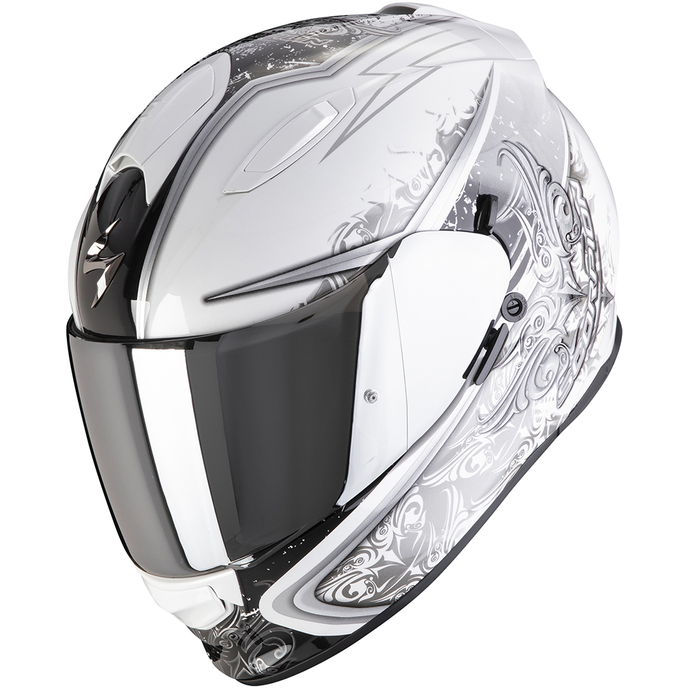 Casco da corsa Exo-491