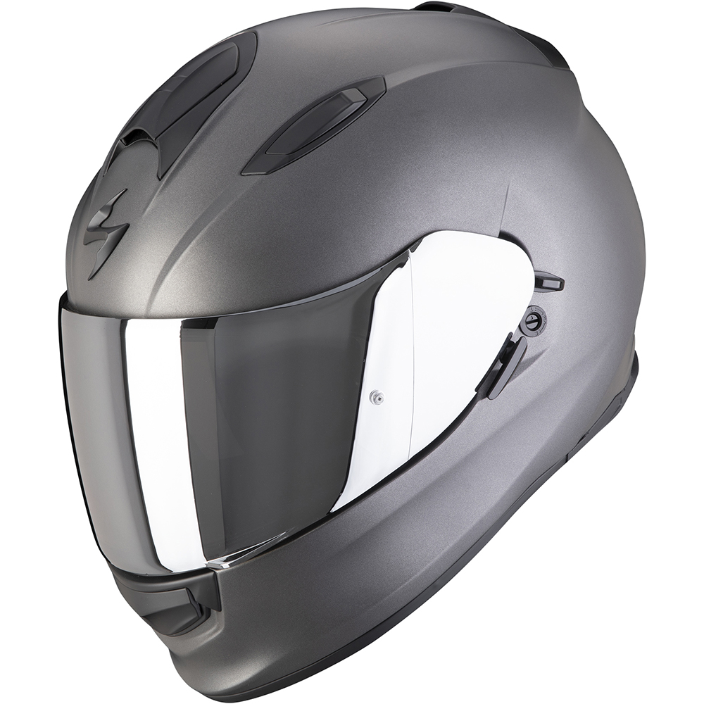 Casco solido Exo-491