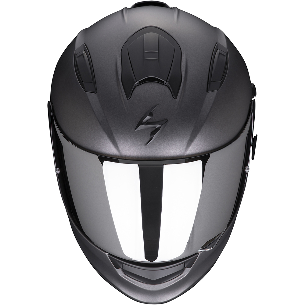 Casco solido Exo-491