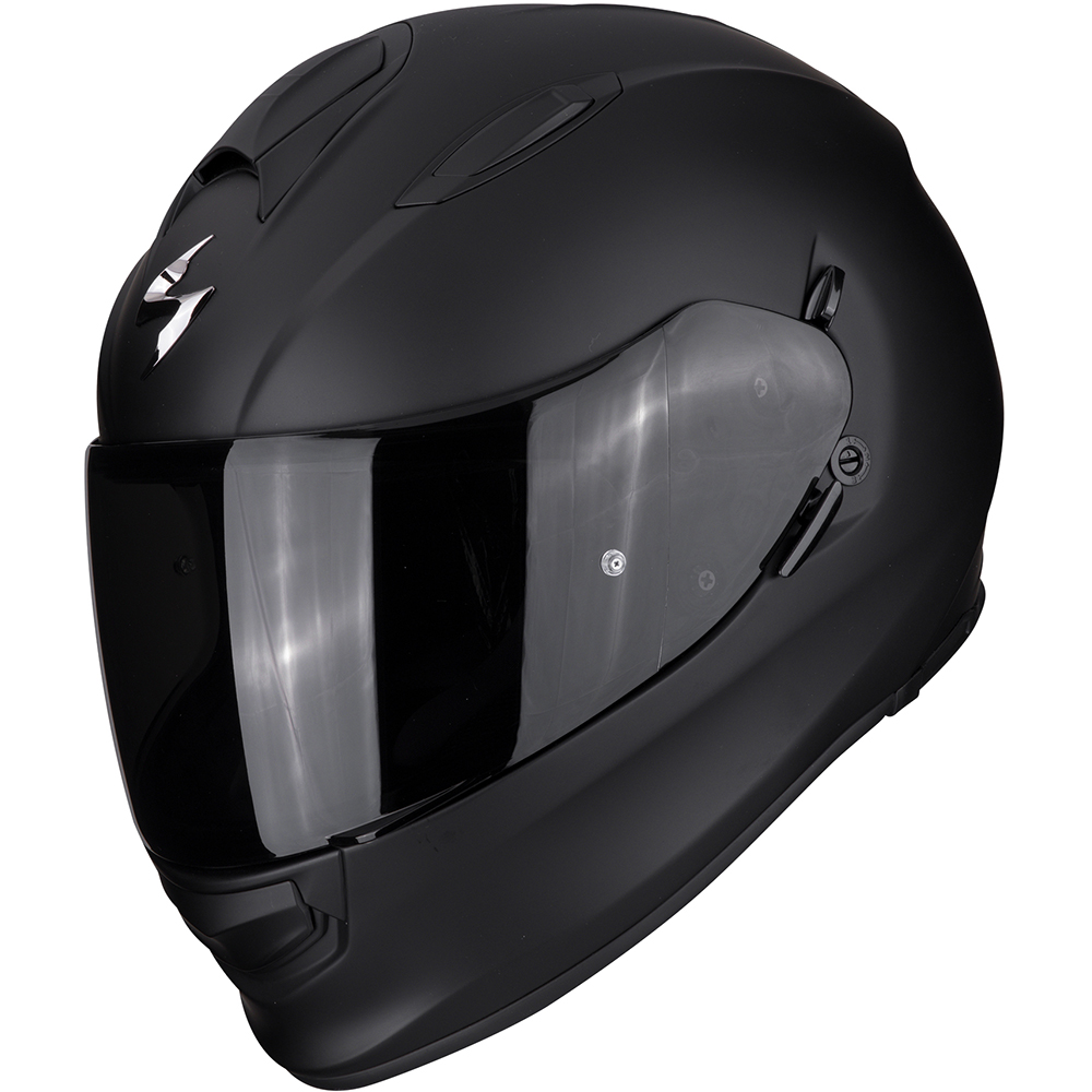 Casco solido Exo-491