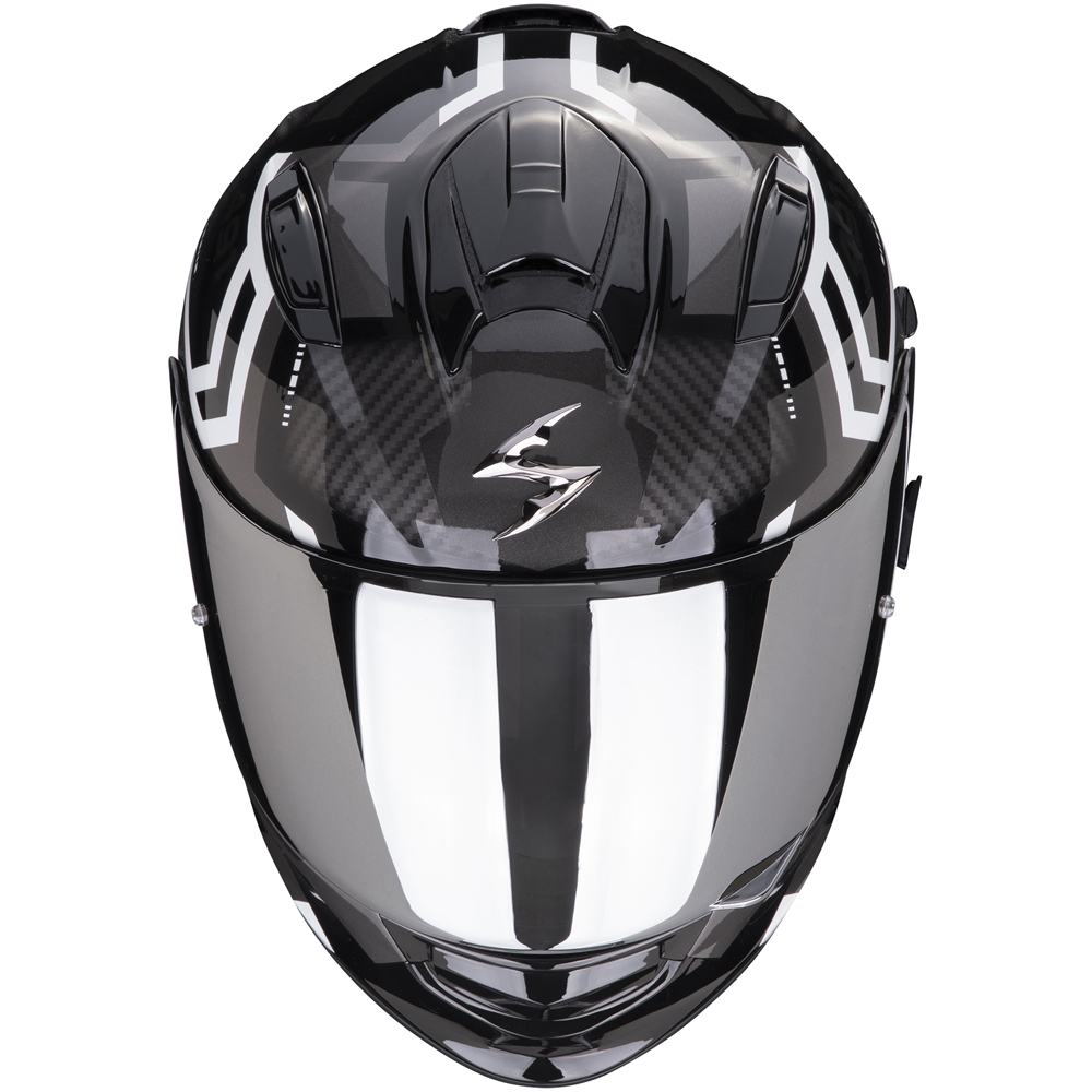 Casco Exo-491 Spin