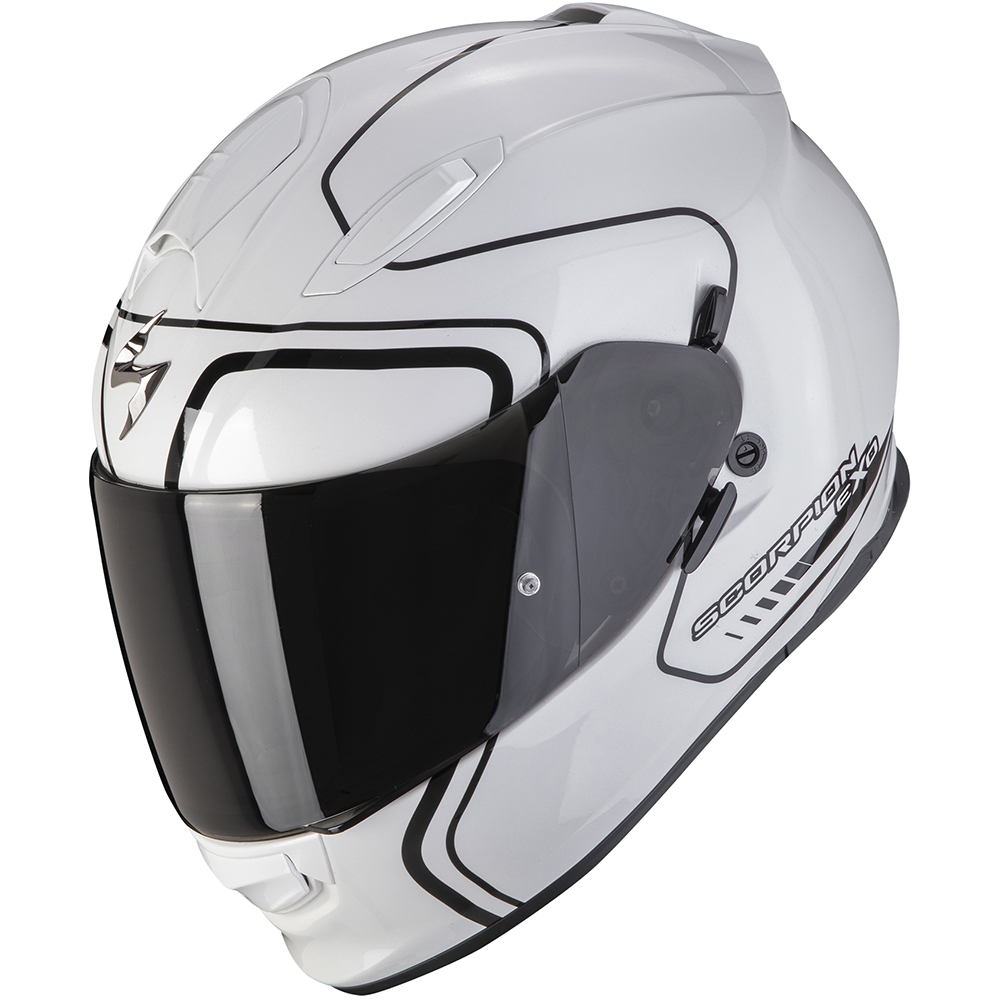 Casco Exo-491 West