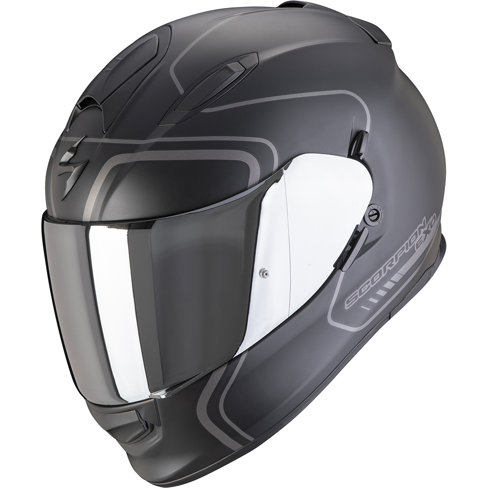 Casco Exo-491 West