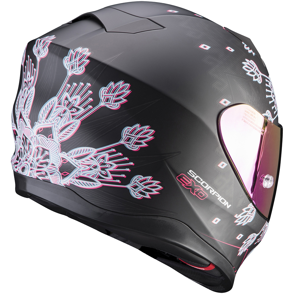 Casco Exo-520 Air Tina