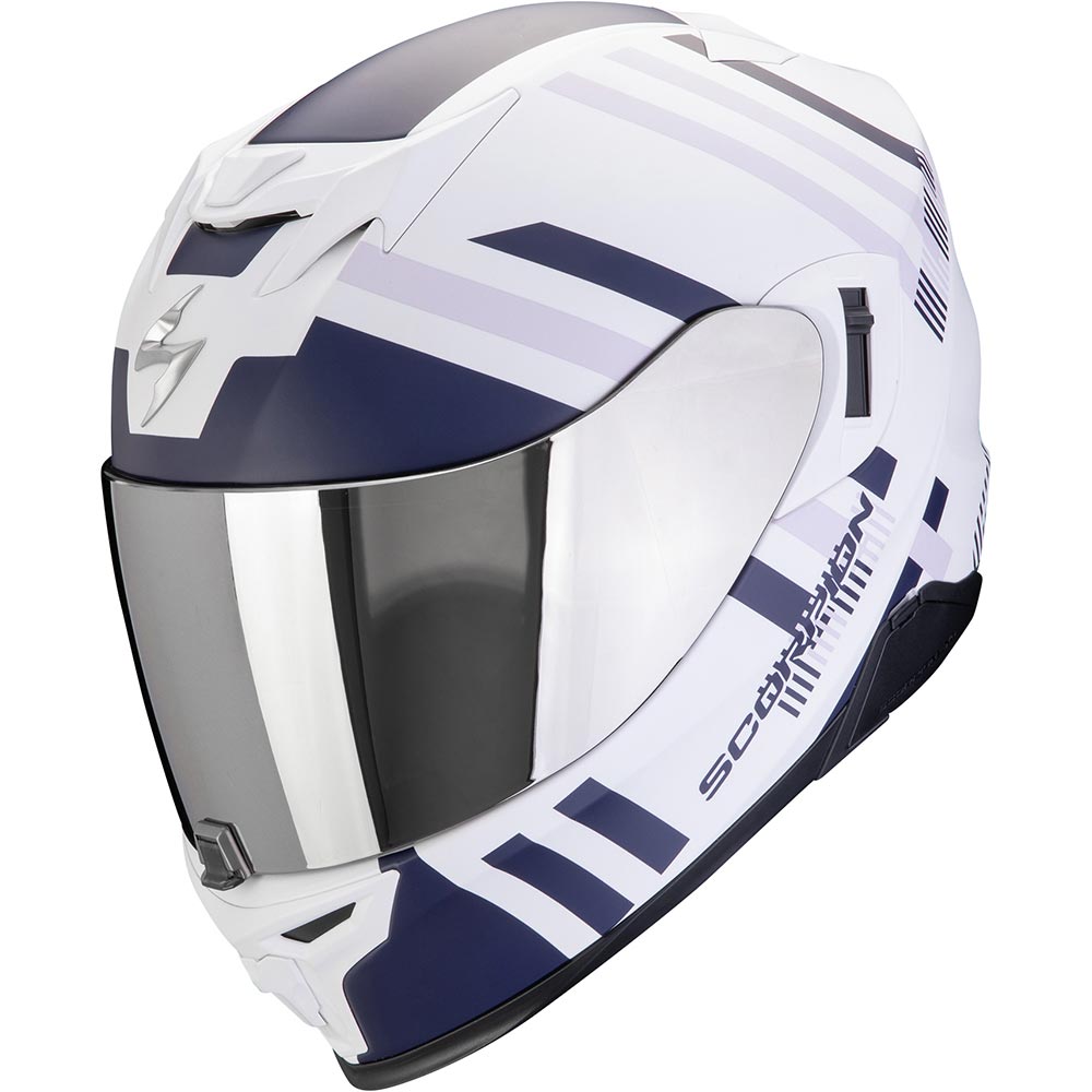 Casco Exo-520 Evo Air Banshee