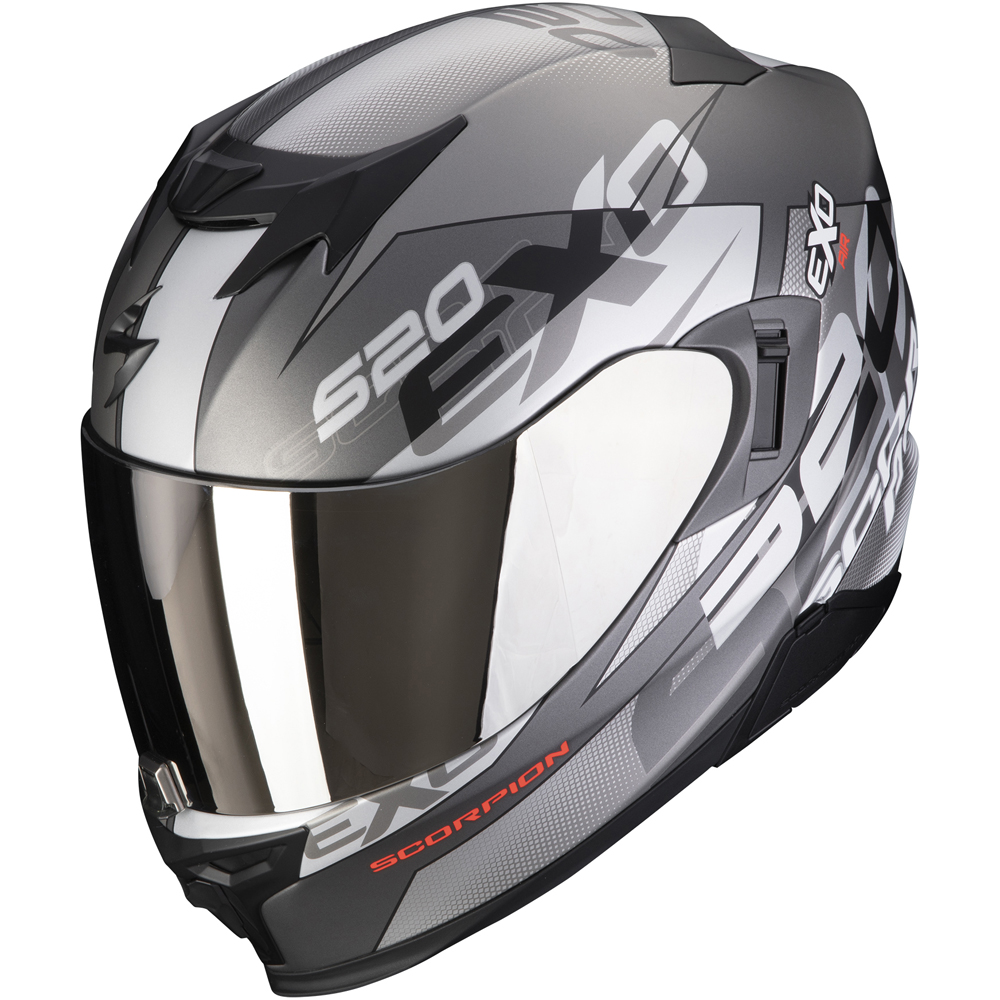 Casco Exo-520 Evo Air Cover