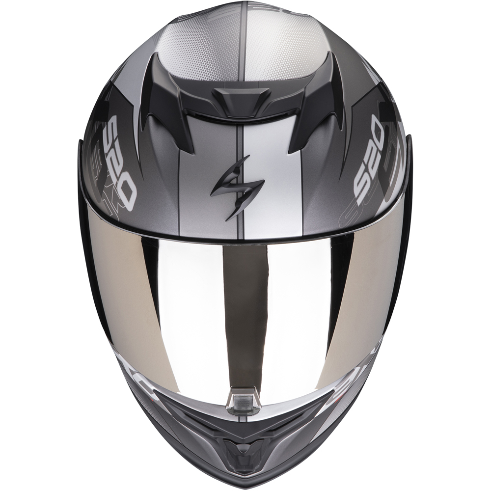 Casco Exo-520 Evo Air Cover