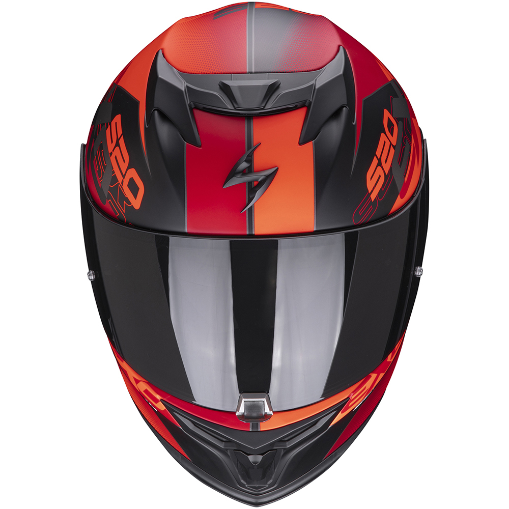 Casco Exo-520 Evo Air Cover