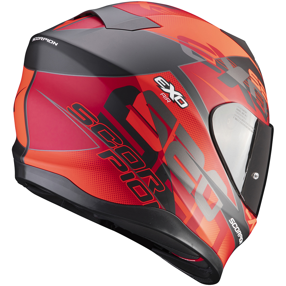 Casco Exo-520 Evo Air Cover