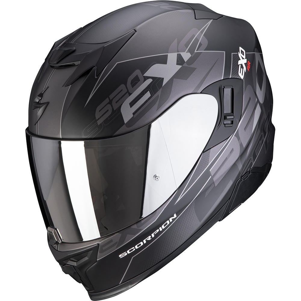 Casco Exo-520 Evo Air Cover