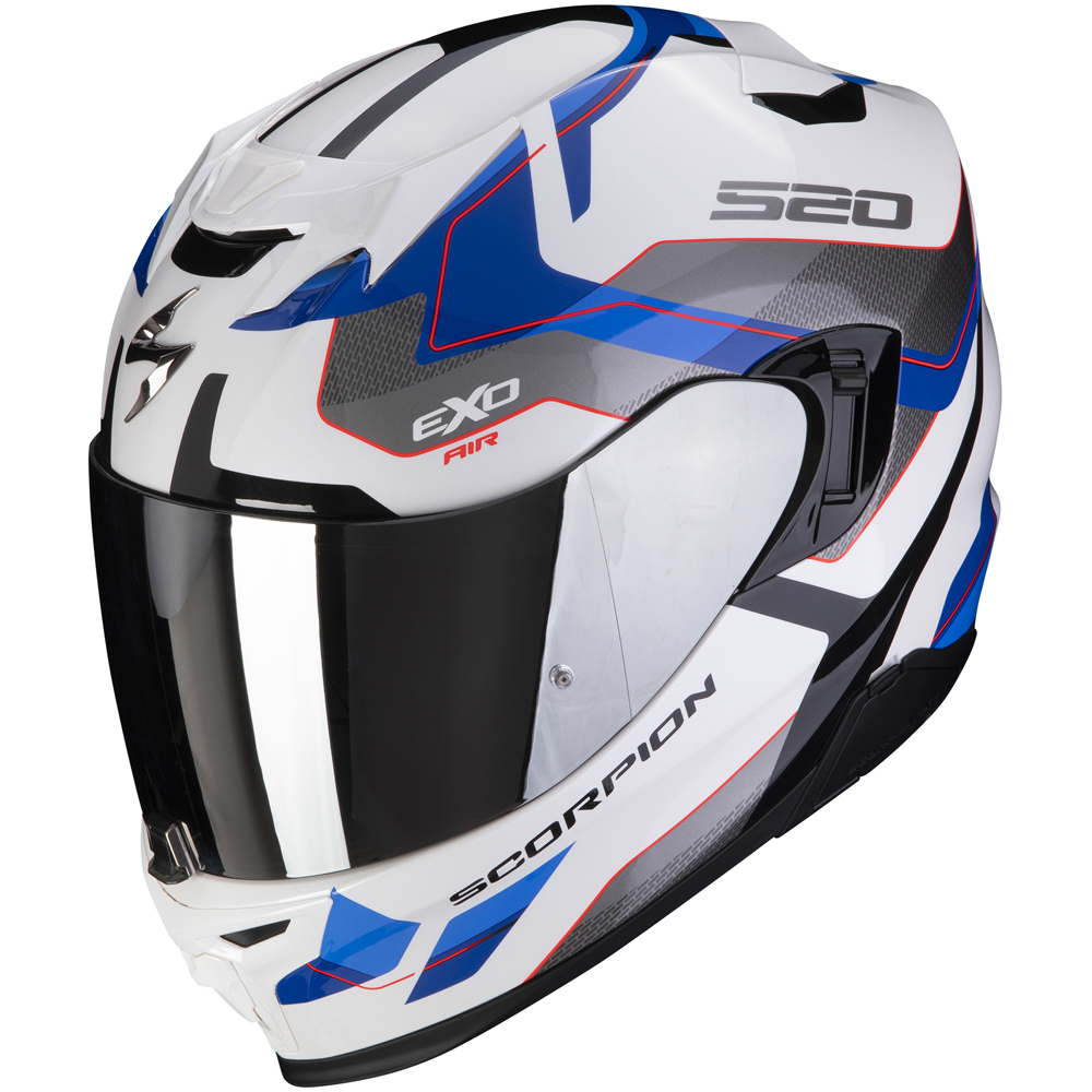 Casco Elan Exo-520 Evo Air