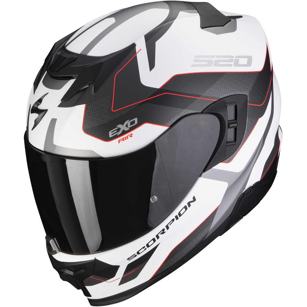 Casco Elan Exo-520 Evo Air