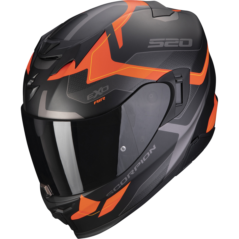 Casco Elan Exo-520 Evo Air