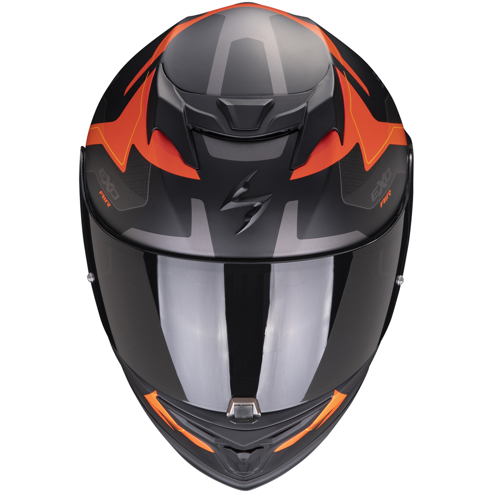 Casco Elan Exo-520 Evo Air