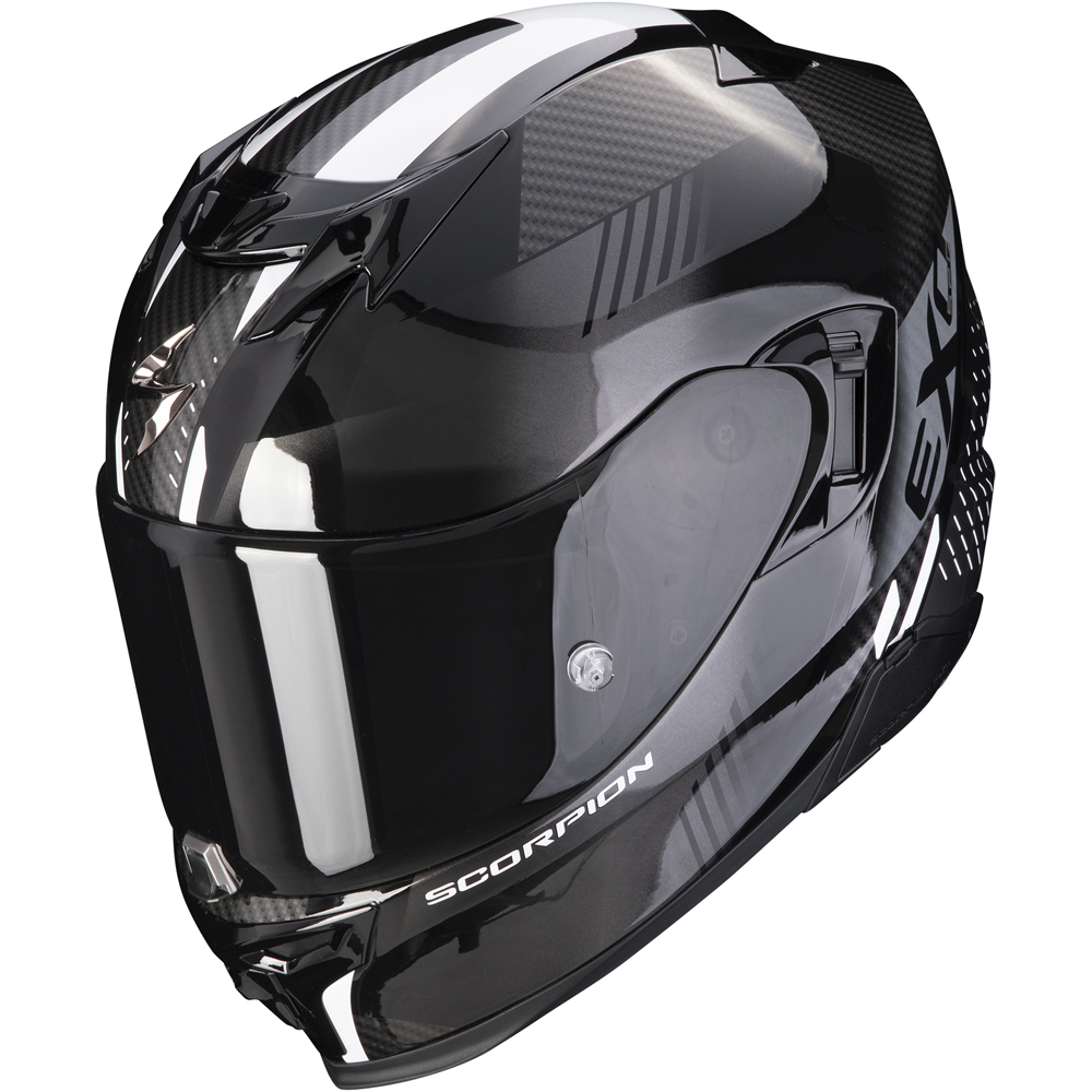 Casco Exo-520 Evo Air Laten