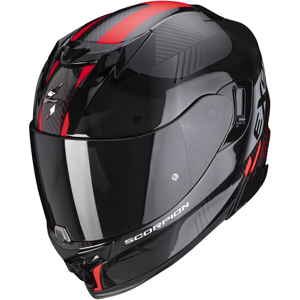 Casco Exo-520 Evo Air Laten