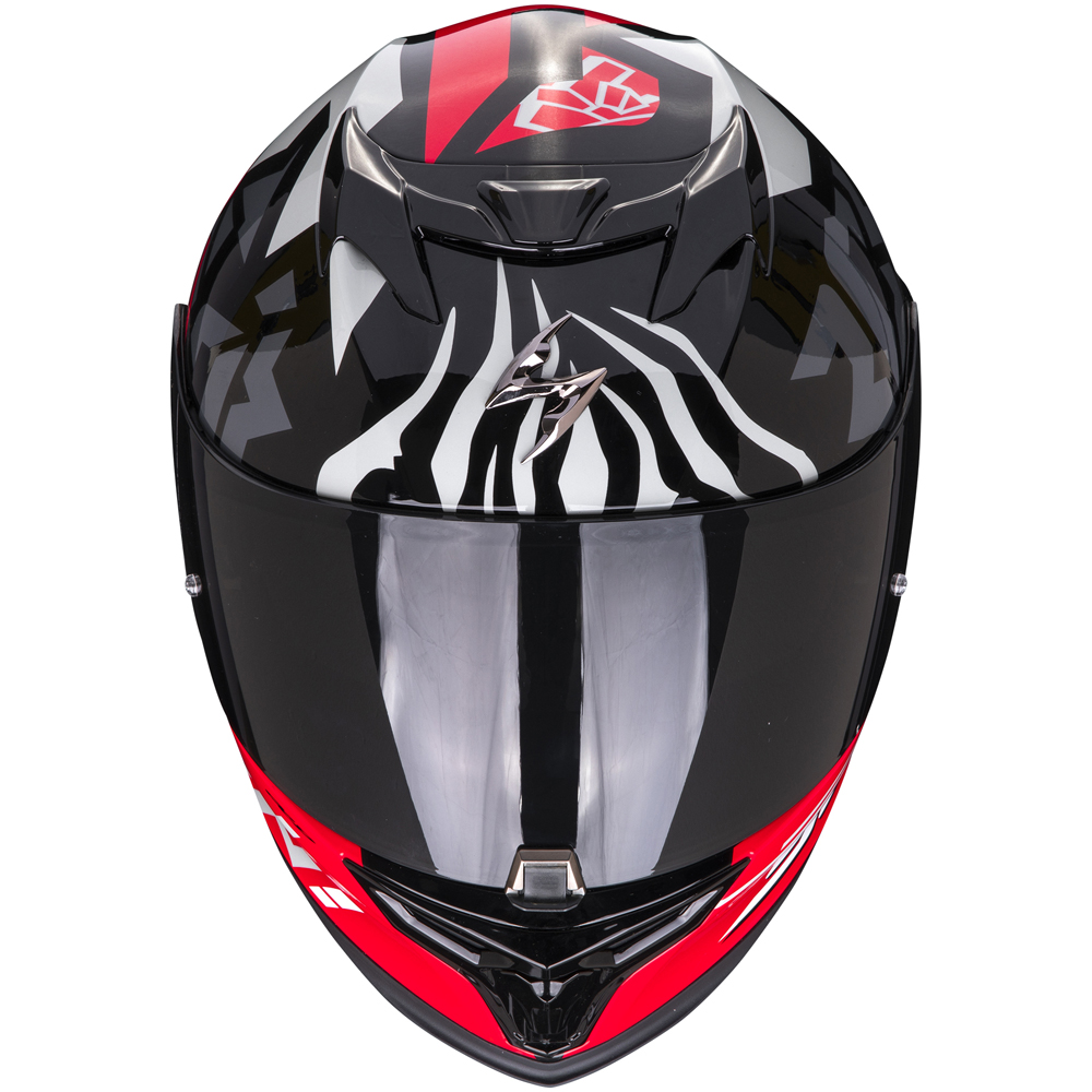 Casco Exo-520 Evo Air Rok Bagoros