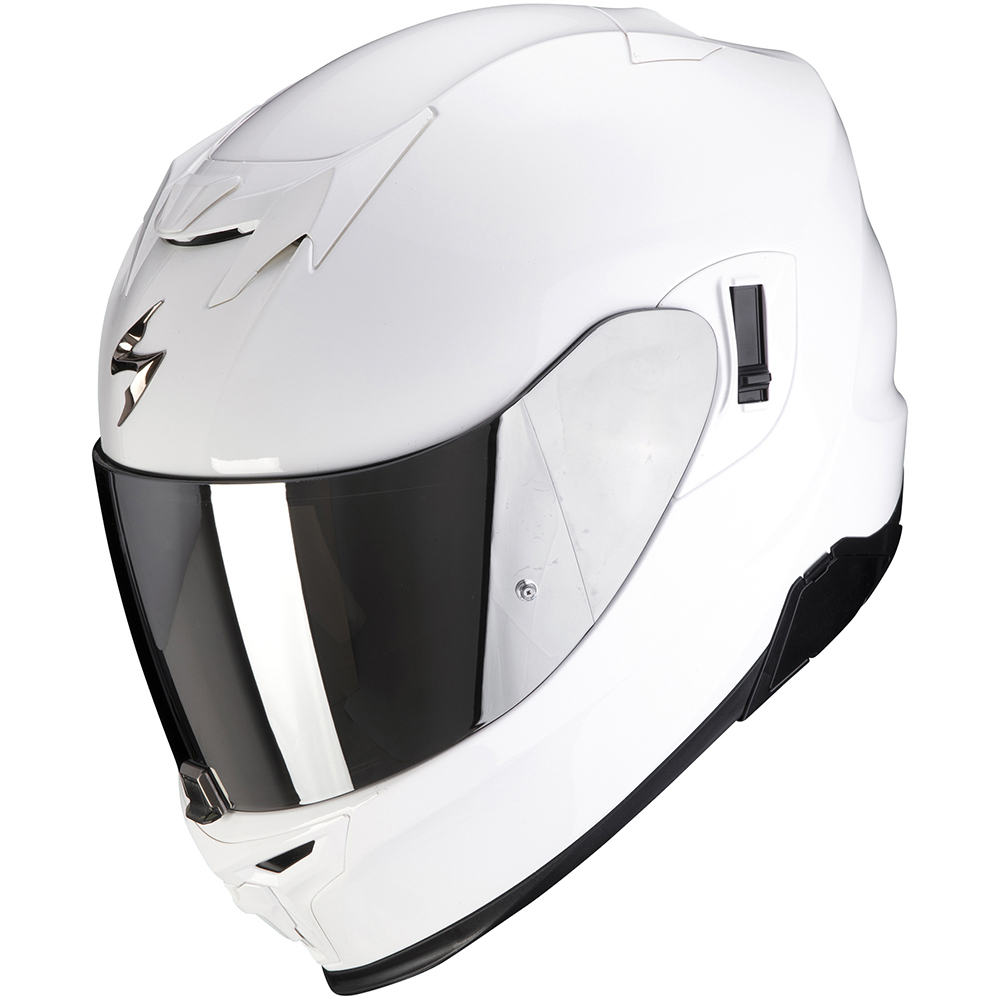 Casco Exo-520 Evo Air Solid