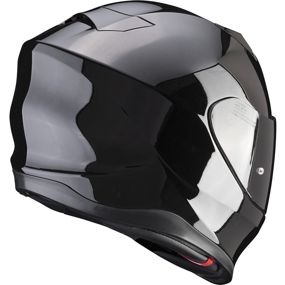 Casco Exo-520 Evo Air Solid