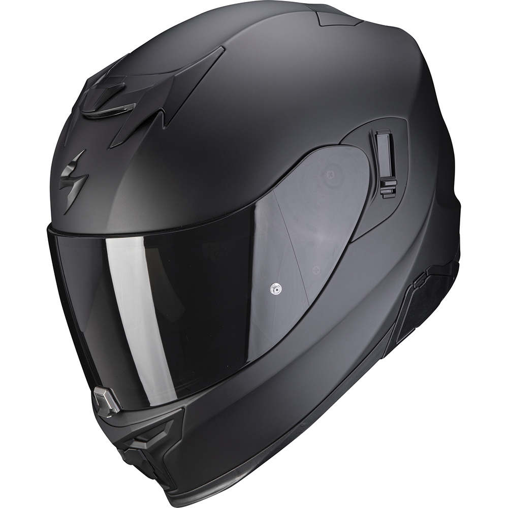 Casco Exo-520 Evo Air Solid