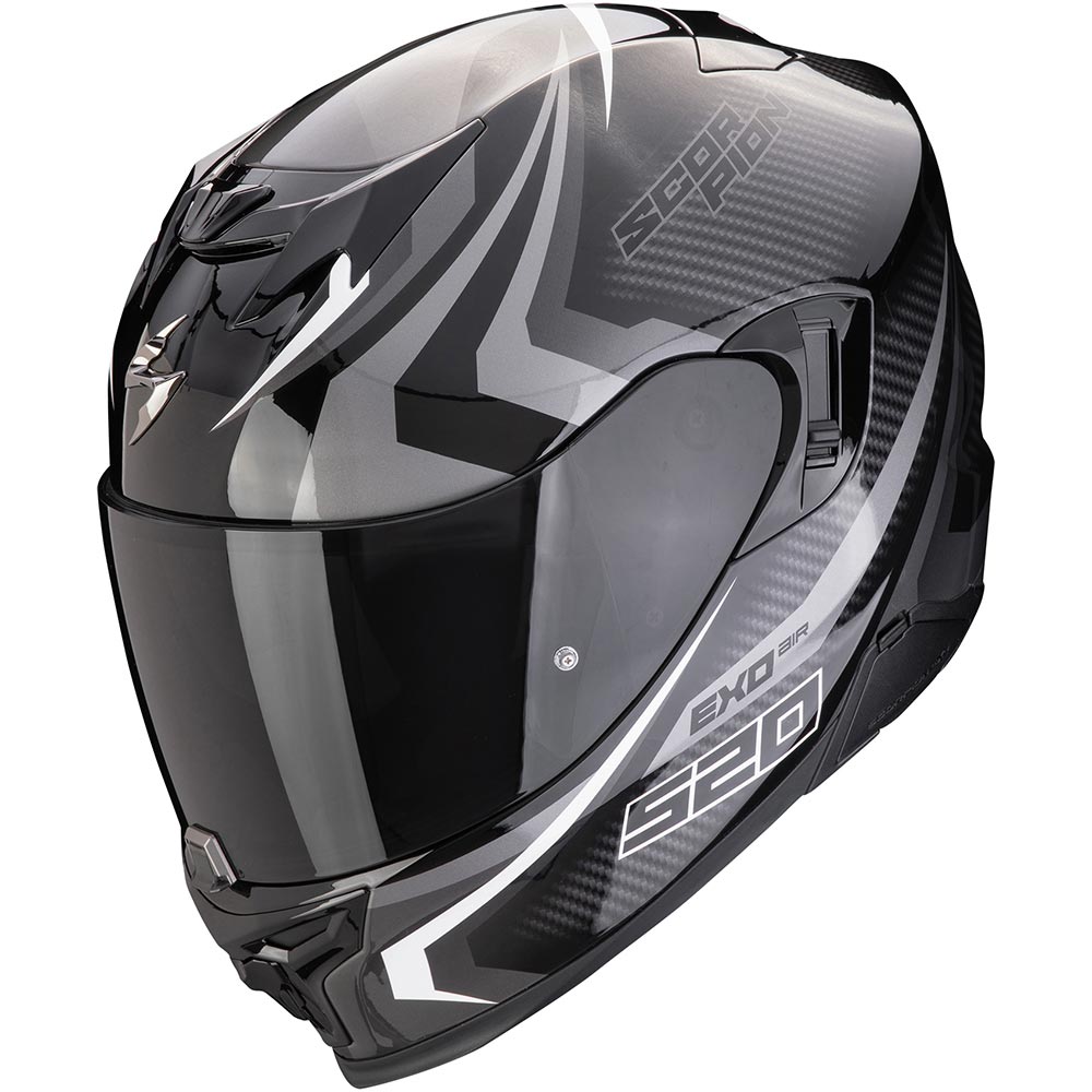 Casco Exo-520 Evo Air Terra