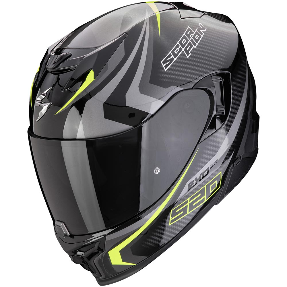 Casco Exo-520 Evo Air Terra