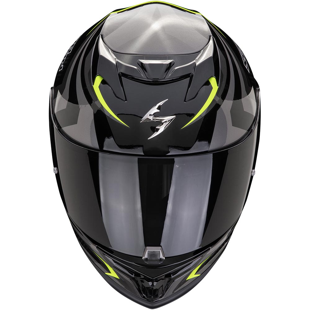 Casco Exo-520 Evo Air Terra