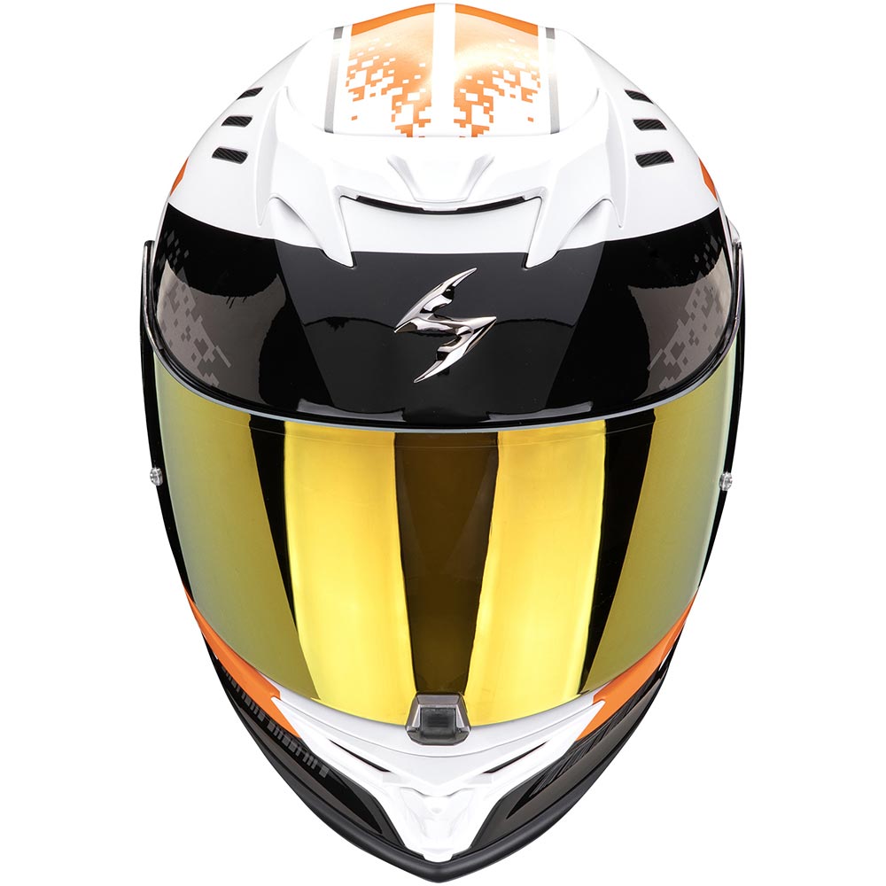 Casco Exo-520 Evo Air Titan