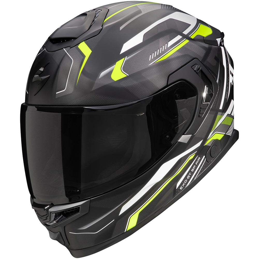 Casco Exo-GT SP Air Augusta