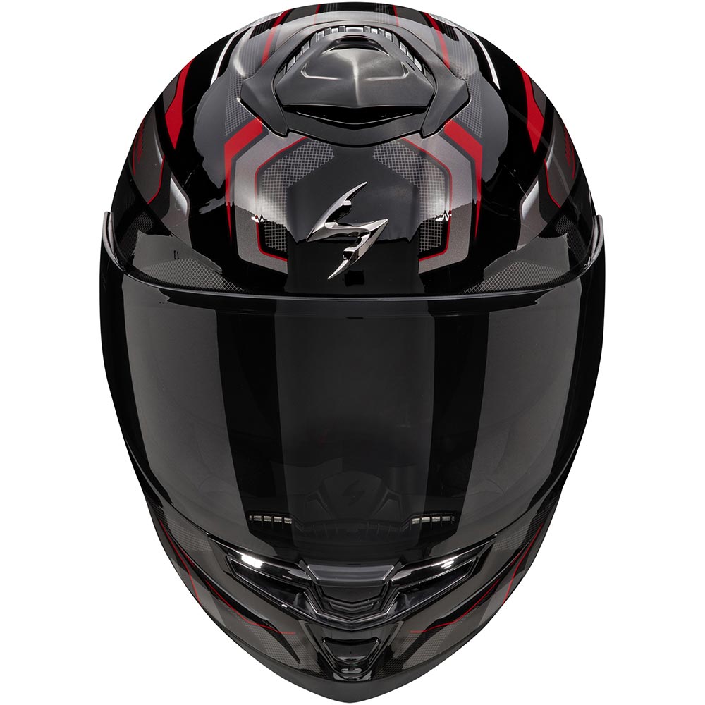 Casco Exo-GT SP Air Augusta