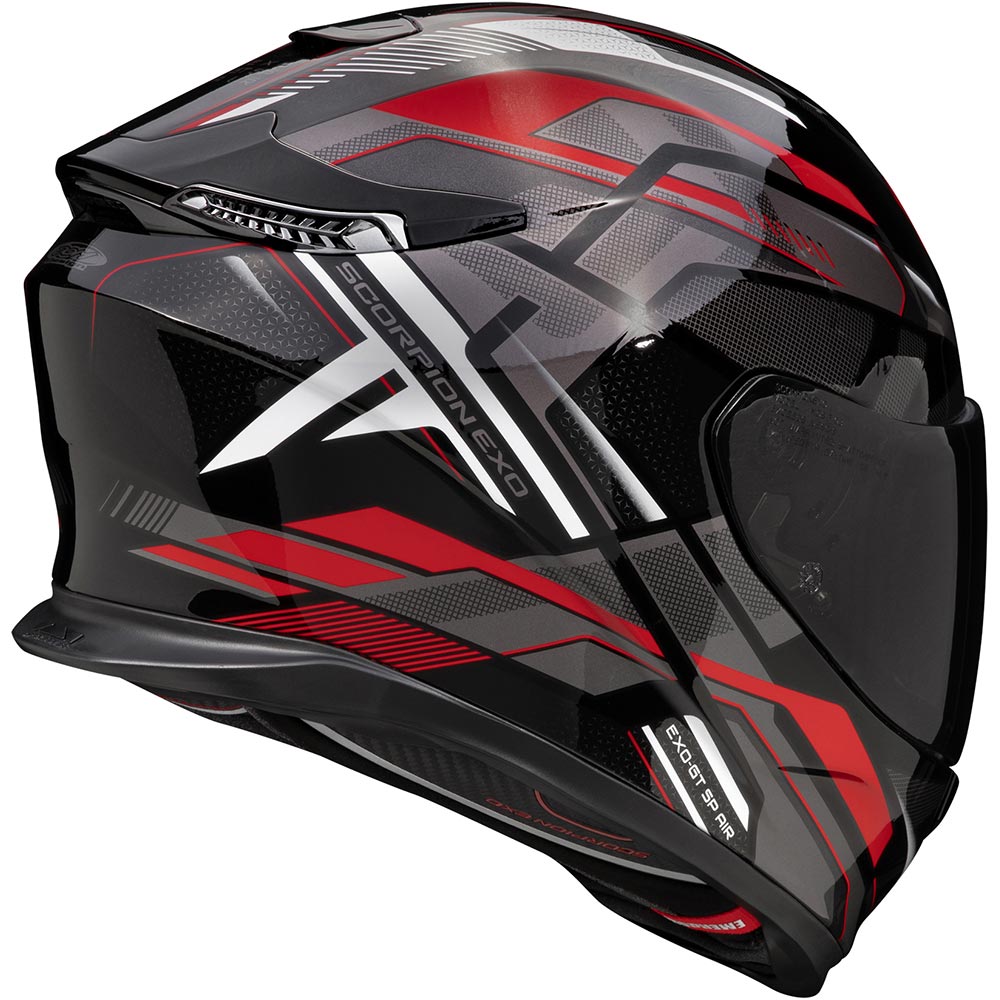 Casco Exo-GT SP Air Augusta
