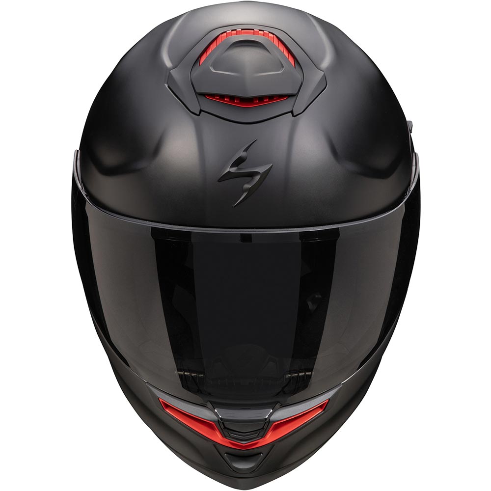 Casco Exo-GT SP Air Solid