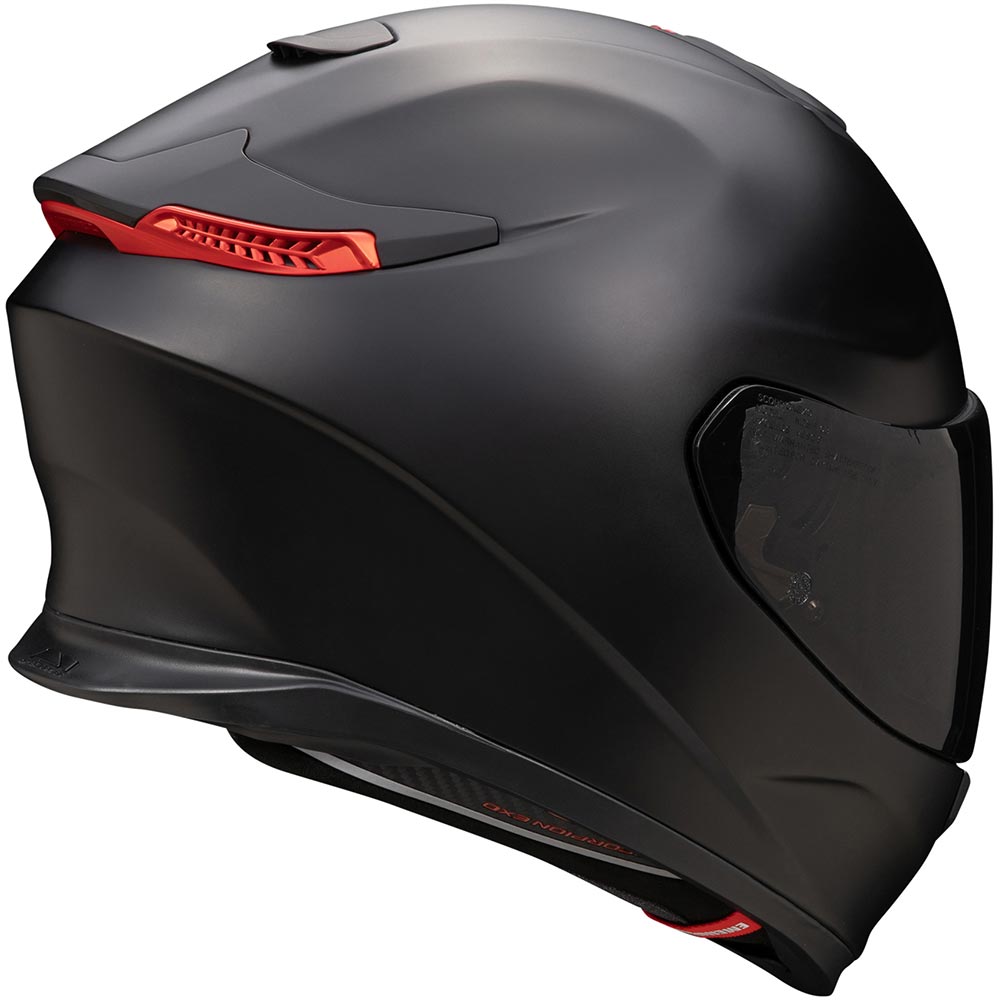 Casco Exo-GT SP Air Solid