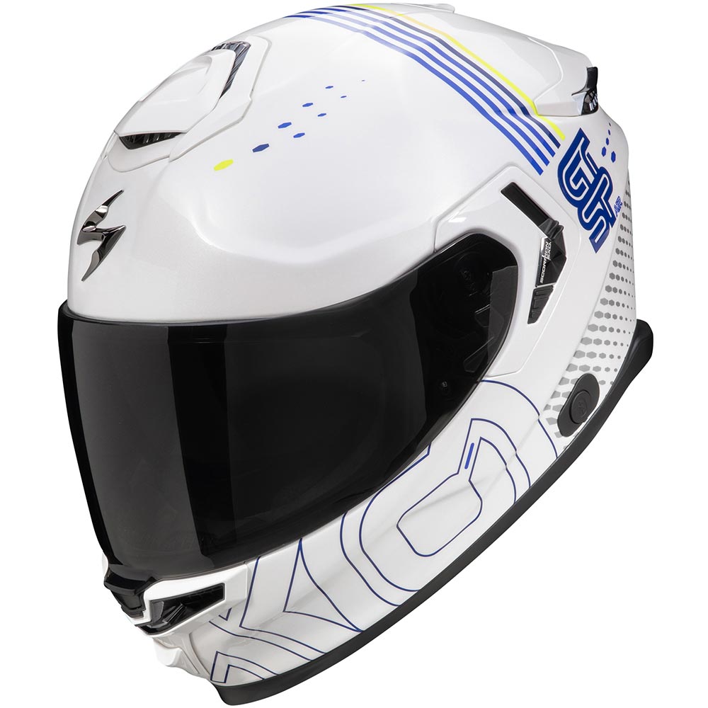 Casco Exo-GT SP Air Techlane
