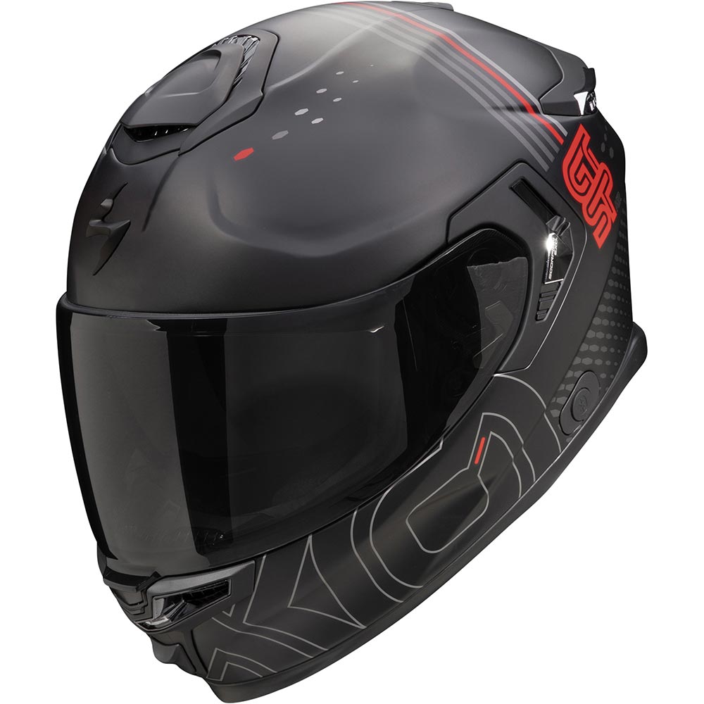 Casco Exo-GT SP Air Techlane