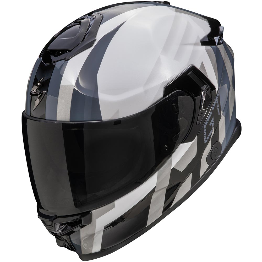 Casco Exo-GT SP Air Touradven