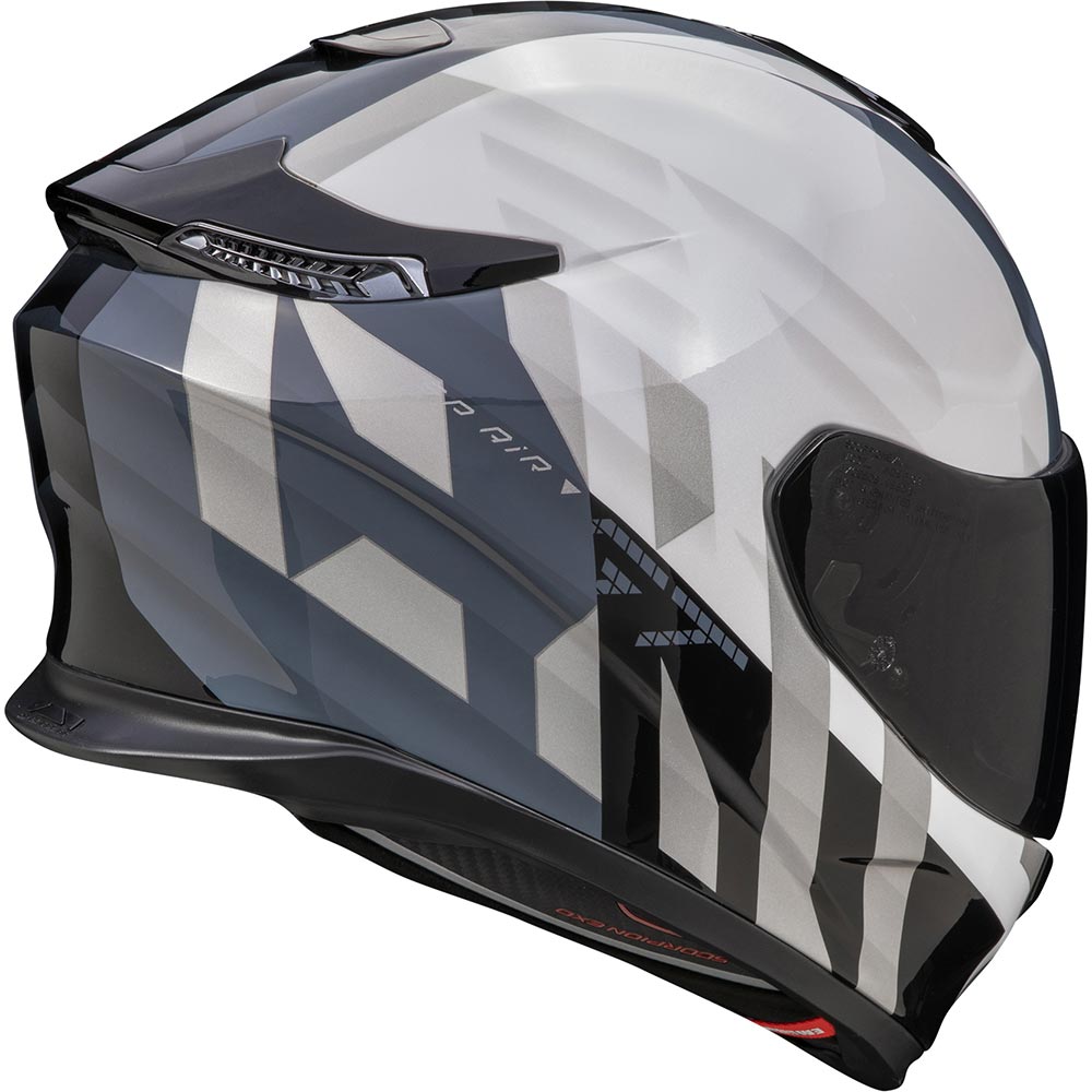 Casco Exo-GT SP Air Touradven