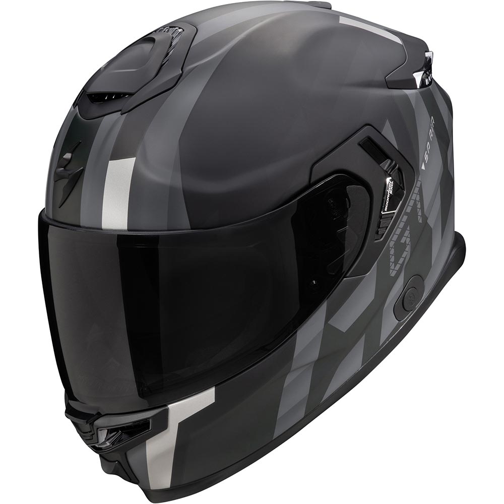 Casco Exo-GT SP Air Touradven