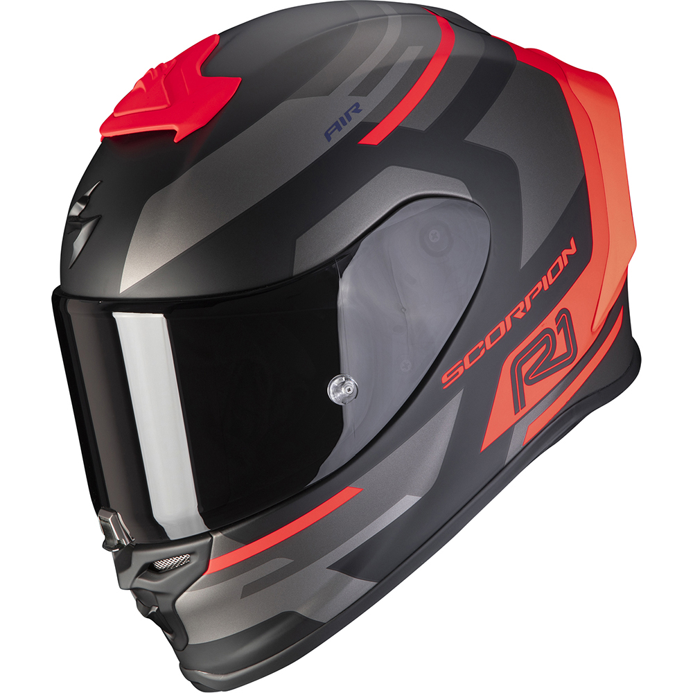 Casco Exo-R1 Air Orbis