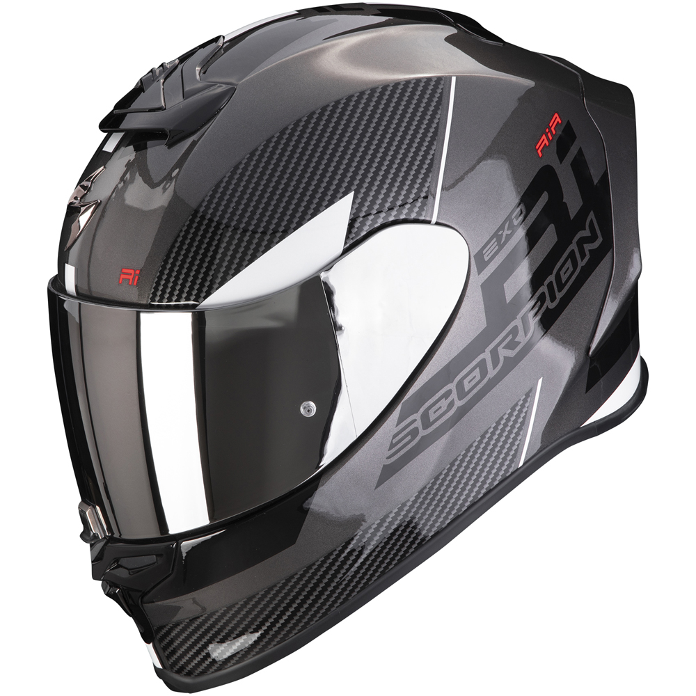 Casco Exo-R1 Evo Air Final