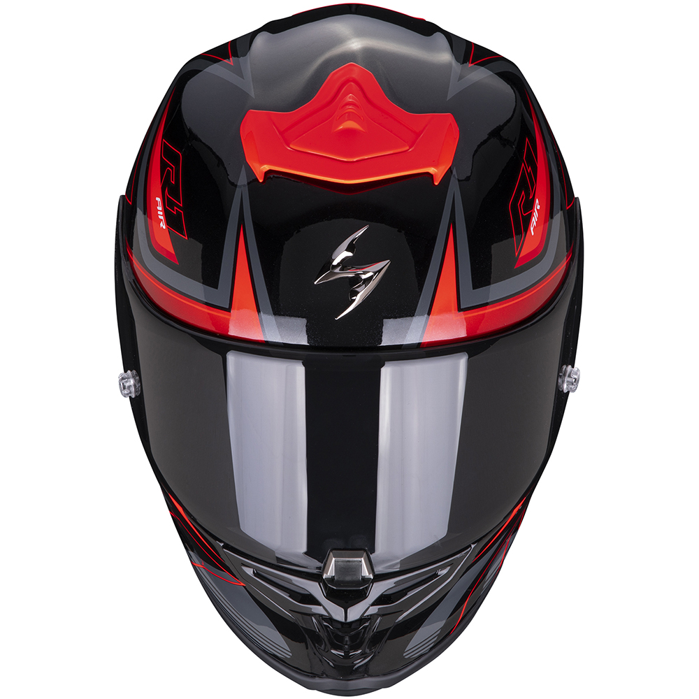 Casco Exo-R1 Evo Air Gas