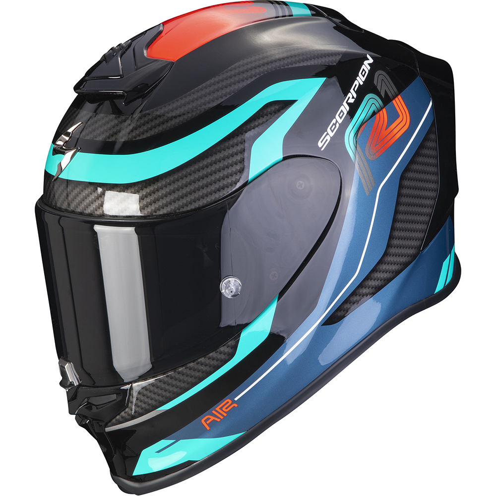 Casco Exo-R1 Evo Air Vatis