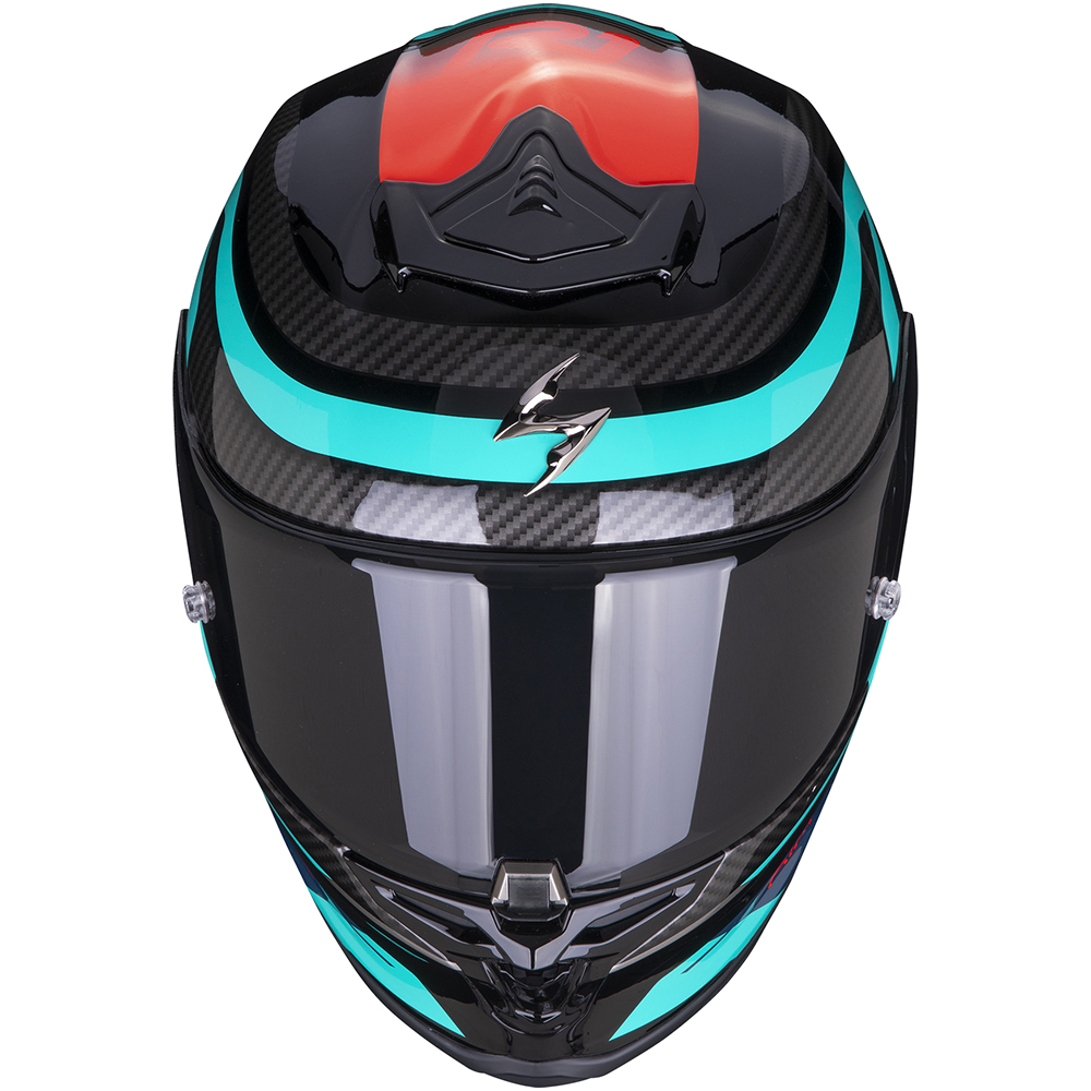 Casco Exo-R1 Evo Air Vatis