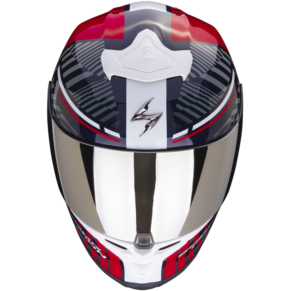 Casco Exo-R1 Evo Air Victory