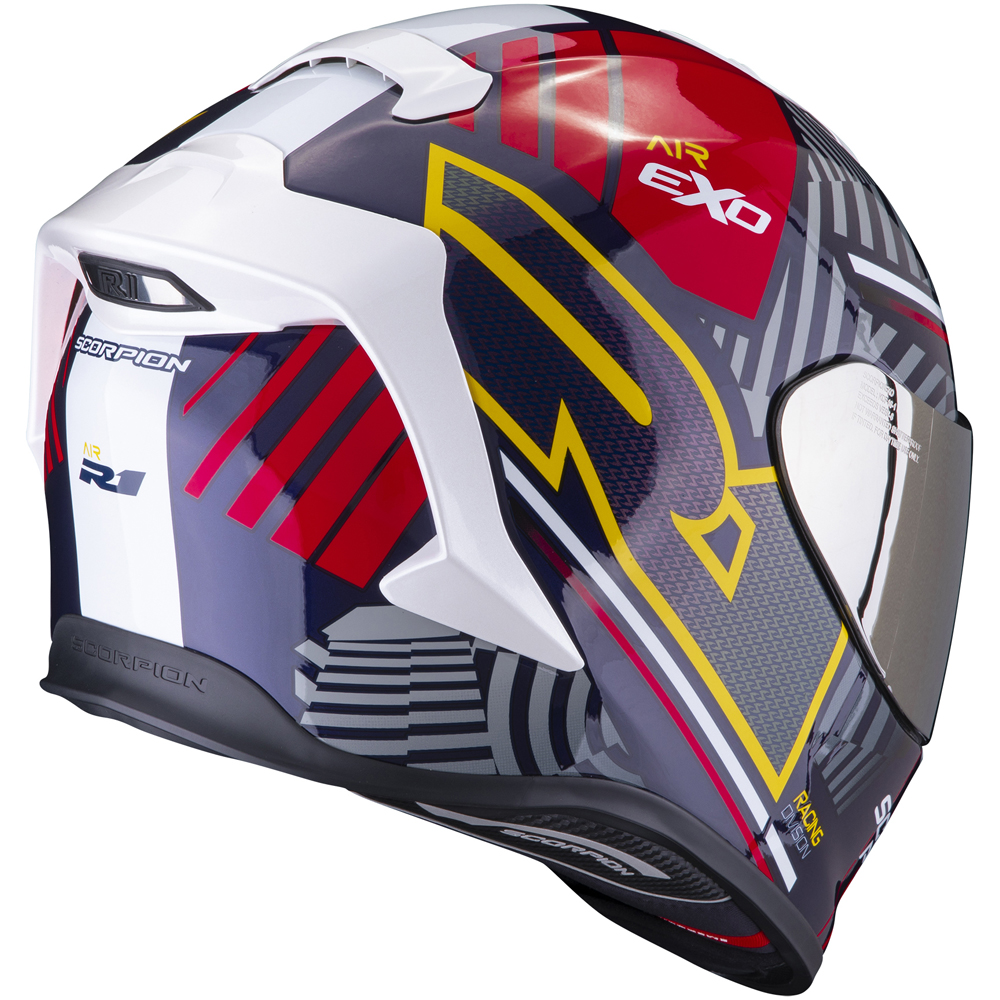 Casco Exo-R1 Evo Air Victory