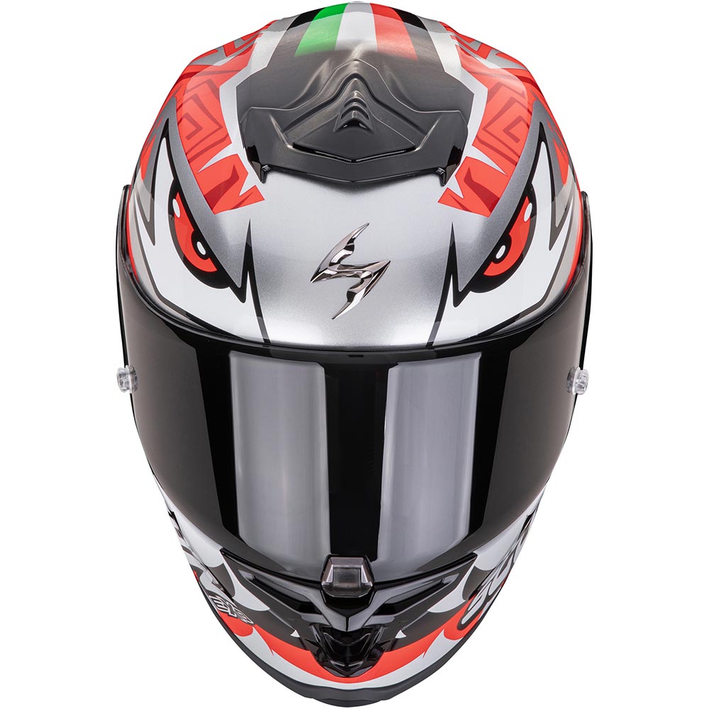 Casco Exo-R1 Evo Air Zaccone Replica