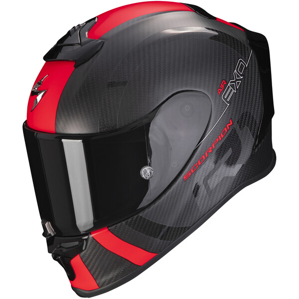 Casco Exo-R1 Evo Carbon Air MG