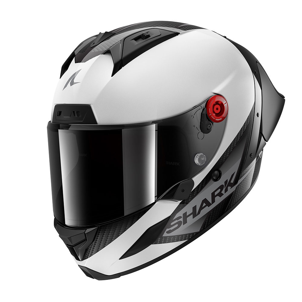 Casco Aeron GP Blank SP